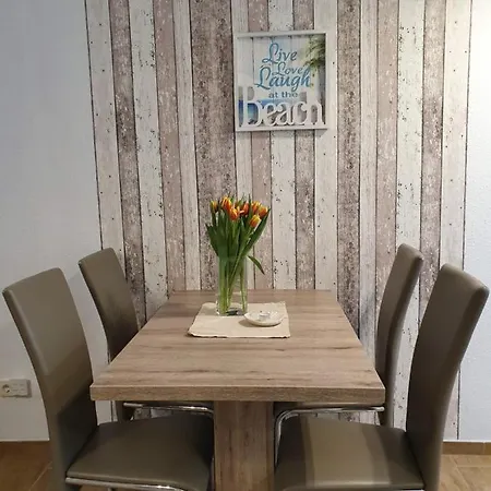 Haus Danny *