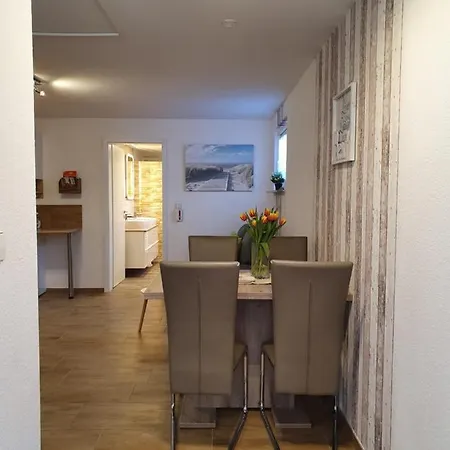 Haus Danny