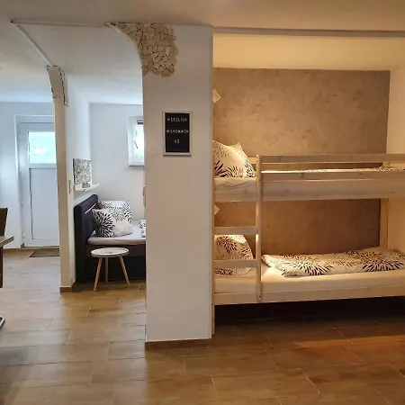 Haus Danny
