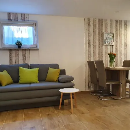 Haus Danny * רוסט