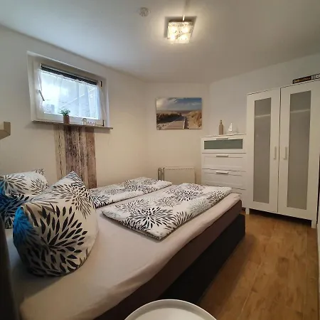 Haus Danny * روست