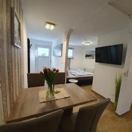Haus Danny *