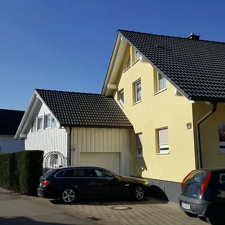 Haus Danny *