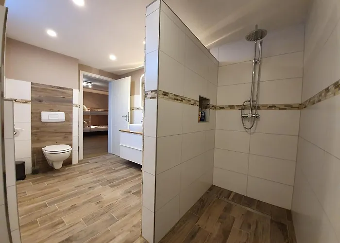 Apartman Haus Danny Rust