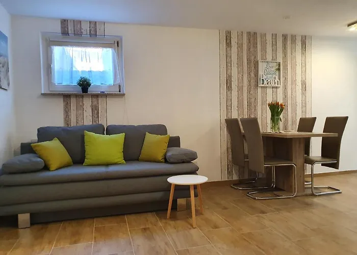 Haus Danny * Руст