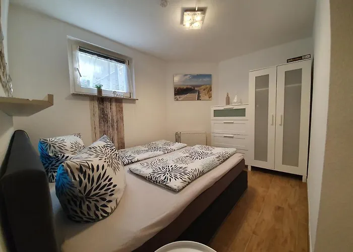 Haus Danny * Руст